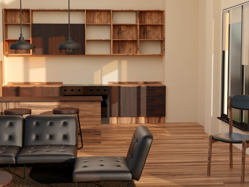  Which is Better: MDF, Plywood, or Particle Board?